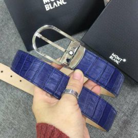 Picture of Montblanc Belts _SKUMontblancBelt34mmX95-125CM7D057381